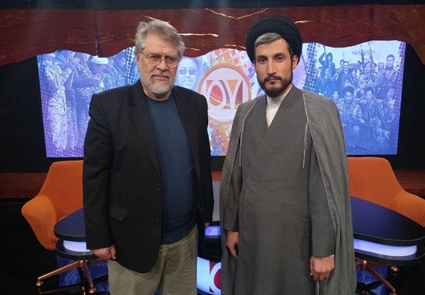 شهدای مدافع حرم افغانستانی و ایرانی را باید با یک چشم نگاه کرد