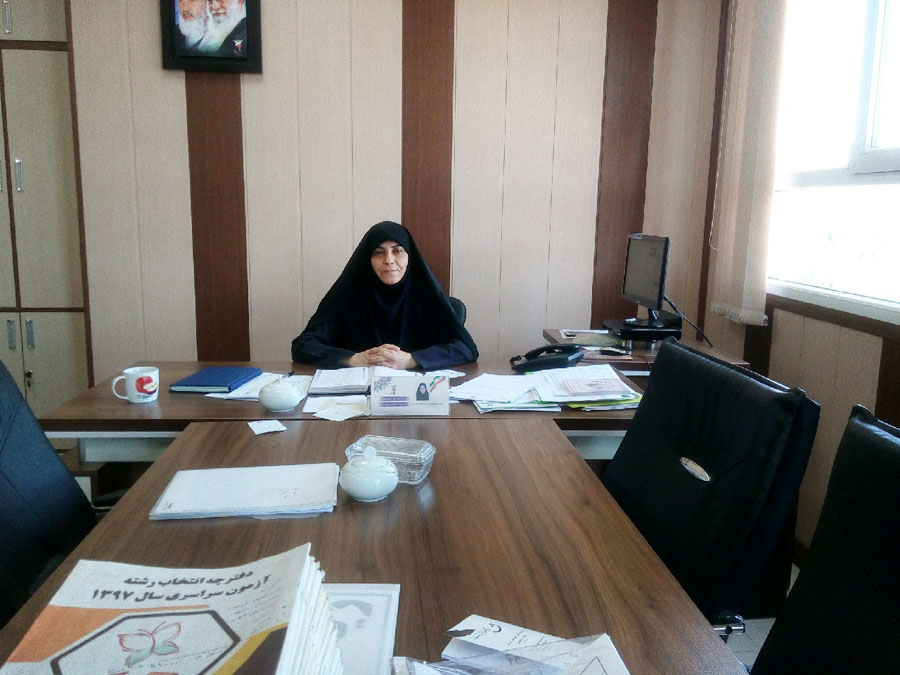 مشاوره تحصیلی «دانش آموزان» در شهرستان های استان تهران آغاز شد