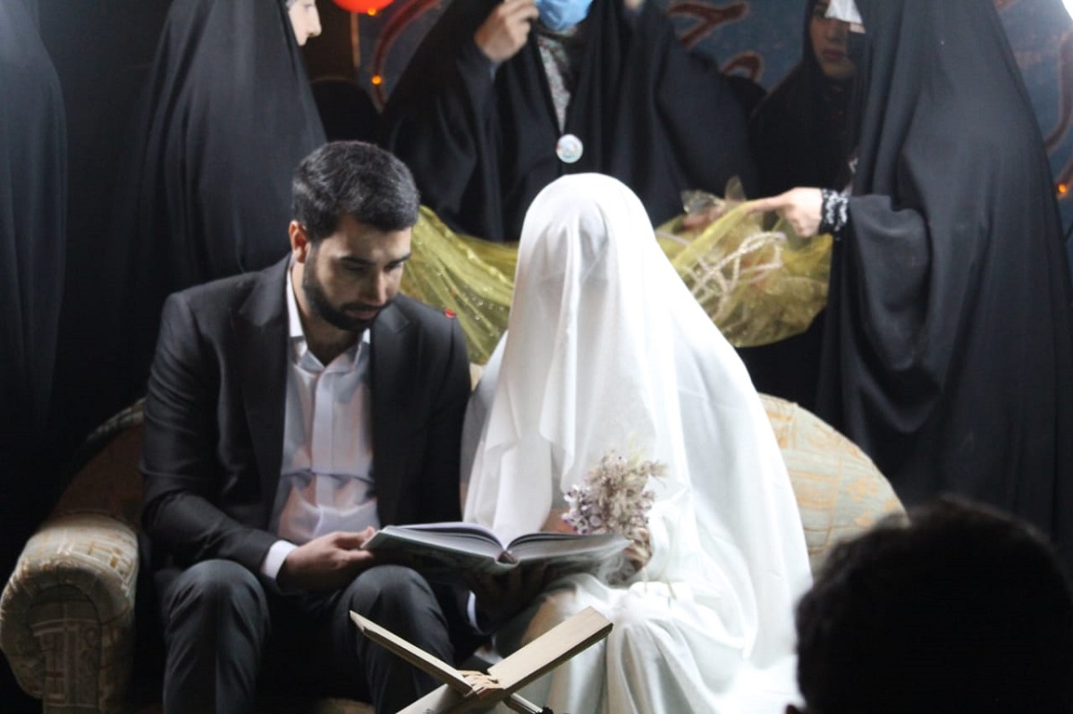 از پویش سفیر ازدواج آسان تا ساخت بزرگترین مدرسه جهادی در محرومترین نقطه کشور