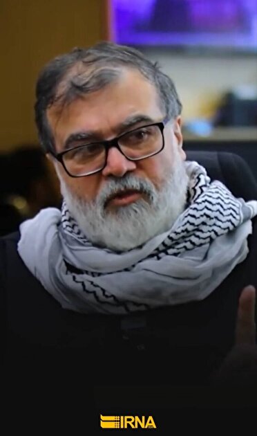 ناشط سياسي مقيم في لندن: نبأ استشهاد قائد الثورة ايقظ روحي وجعلني اعتنق الإسلام