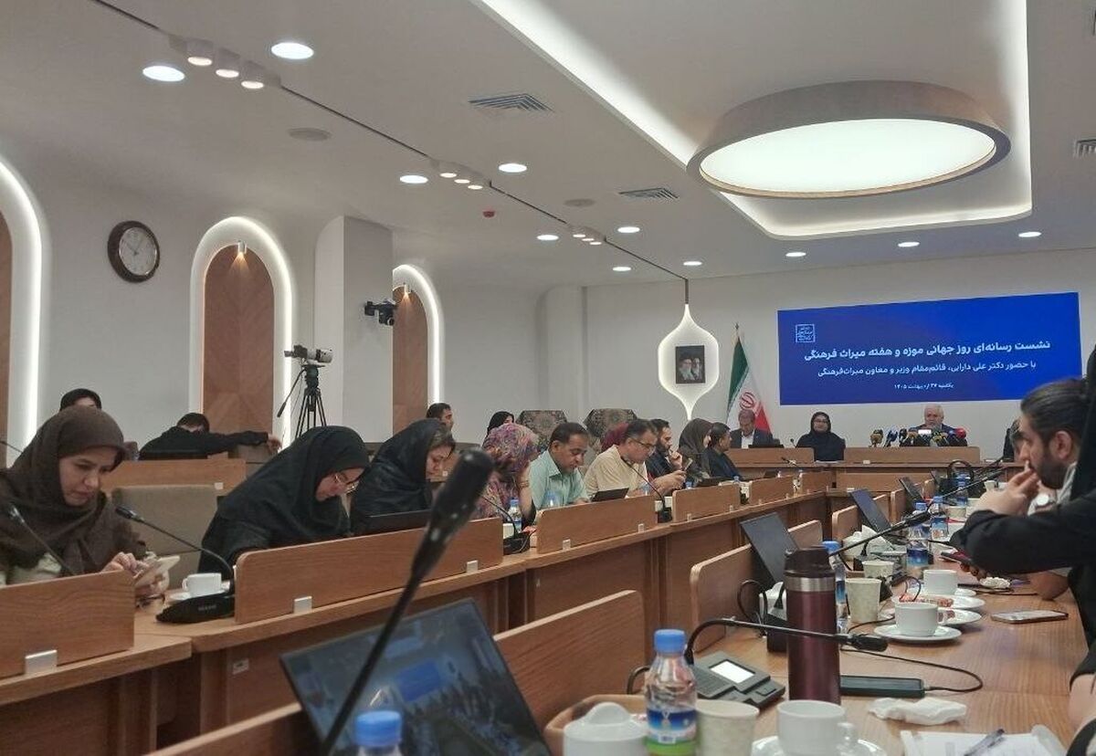 مسؤول إيراني : 149 معلما تاريخيا تضرر جراء العدوان الصهيو- أمريكي
