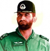 the Anniversary of Major General Pilot Abbas Babaei