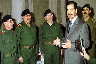80countries that equipped Saddam against Iran 80countries that equipped Saddam against Iran