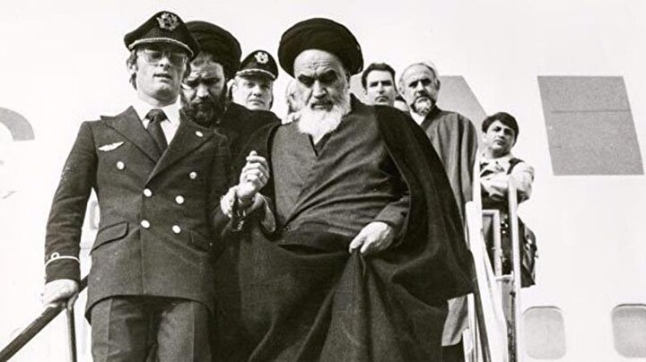 Iran starts 10-day celebrations of 1979 Revolution anniversary