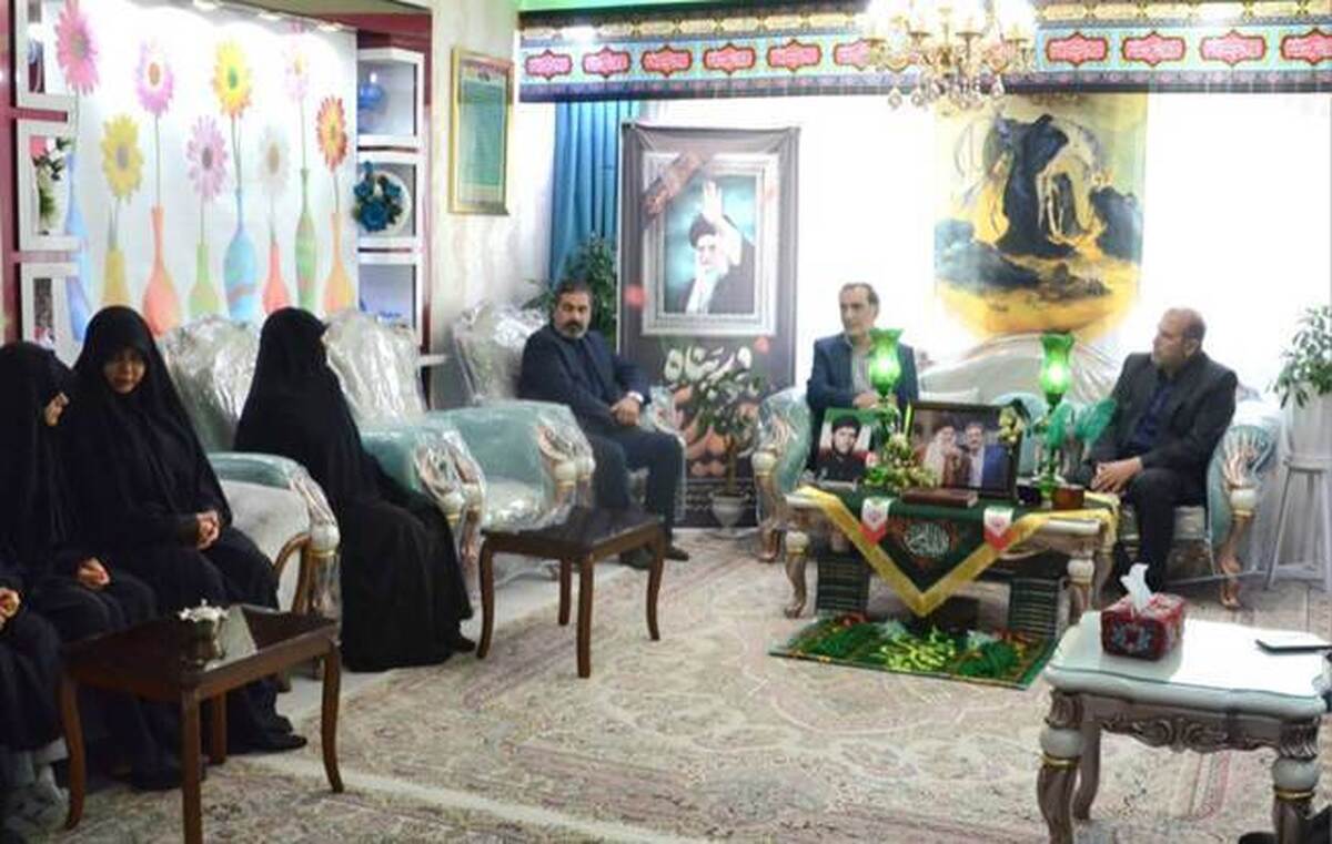 Martyrs: The Emblem of Sacrifice and Devotion in the Islamic Revolution’s History