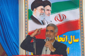 گزارشی از فعالیت های جهادی سردار شهید عبداله اسکندري گزارشی از فعالیت های جهادی سردار شهید عبداله اسکندري