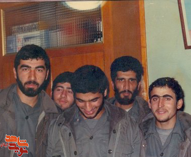 دوست دارم در دانشگاهی باشم که در هیچ جای کره زمین پیدا نمی شود؛ دوست دارم در دانشگاهی باشم که در هیچ جای کره زمین پیدا نمی شود؛