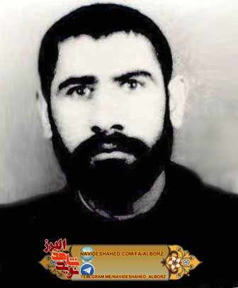 مروری بر حیات طیبه «شهید حبیب الله جبرئیلی» در سالروز شهادت مروری بر حیات طیبه «شهید حبیب الله جبرئیلی» در سالروز شهادت