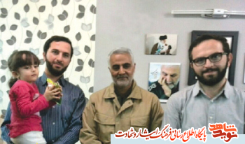 ابو وهب به روایت وهب ابو وهب به روایت وهب
