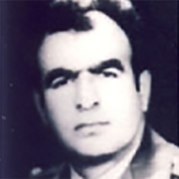 شهید سید باقر حسینی؛ شهادت بیست و سه بهمن ماه