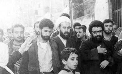 «خدایا مرا به دست بدترین جنایت كاران به شهادت برسان» «خدایا مرا به دست بدترین جنایت كاران به شهادت برسان»
