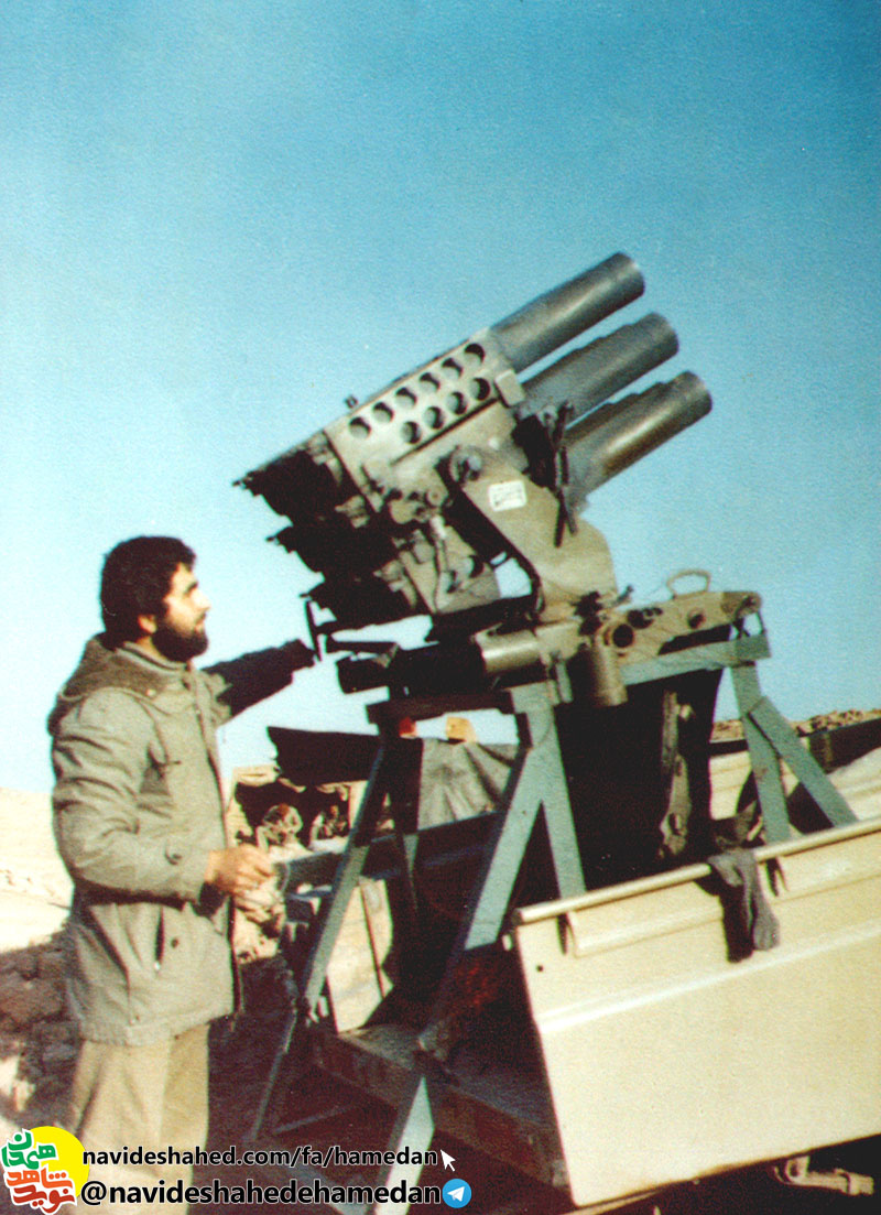 زندگینامه شهید محمد علی رفیعی فرمانده یگان پدافند هوایی لشکر 32 انصار زندگینامه شهید محمد علی رفیعی فرمانده یگان پدافند هوایی لشکر 32 انصار