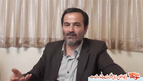 مهدي باكري مي گفت ما اگر جنگ نکنیم بهتر از آن است كه حسي نوار نجنگيم مهدي باكري مي گفت ما اگر جنگ نکنیم بهتر از آن است كه حسي نوار نجنگيم