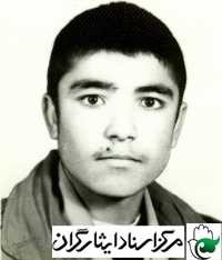 شهید اشکبوس نوروزی (سایز عکس بزرگه و لوگو نداره)