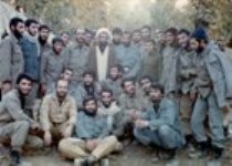 فرازي از زندگينامه شهيد مهدی باکری فرازي از زندگينامه شهيد مهدی باکری
