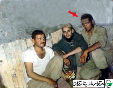 از زنده شدن مصطفی در سردخانه تا شهادت از زنده شدن مصطفی در سردخانه تا شهادت