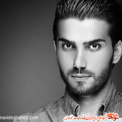 تیزر/ برگزاری مراسم اربعین شهید مدافع حرم بابک نوری