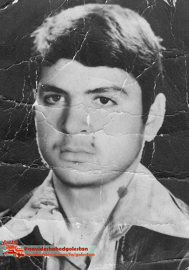 تأملی بر زندگي نامه «شهيد سياوش ناصري»؛ به مناسبت سالروز وصالش تأملی بر زندگي نامه «شهيد سياوش ناصري»؛ به مناسبت سالروز وصالش