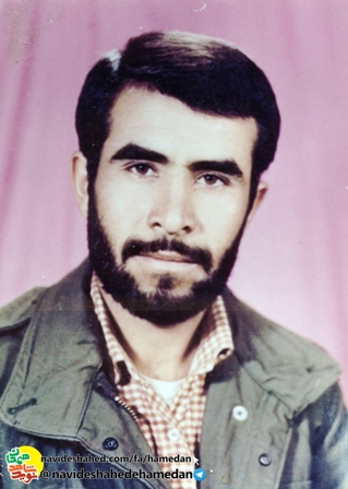 صوت/ مصاحبه سردار شهید عباس فرجی معاون گردان 154 لشکر 32 انصار صوت/ مصاحبه سردار شهید عباس فرجی معاون گردان 154 لشکر 32 انصار