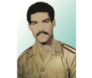 زندگی نامه شهید عبدالرحیم جلالی پور زندگی نامه شهید عبدالرحیم جلالی پور