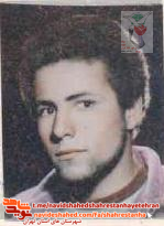 «شهید محمود شیرزادی»