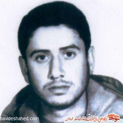 زندگينامه شهيد نادر جمالي از بدو تولد تا زمان شهادت زندگينامه شهيد نادر جمالي از بدو تولد تا زمان شهادت