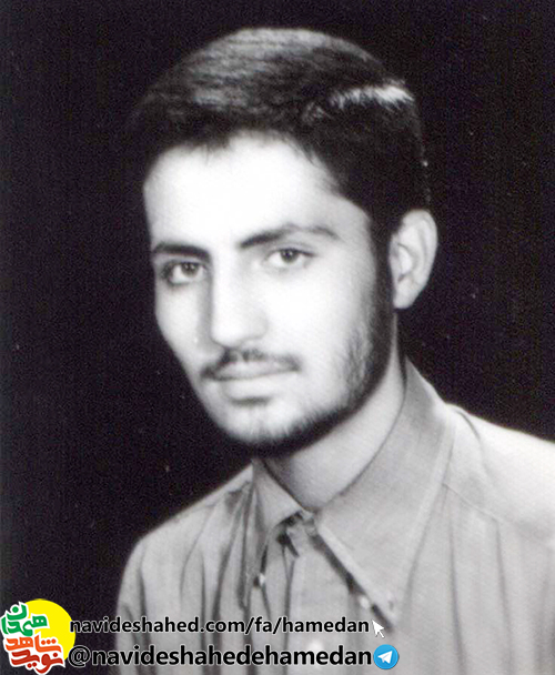 فیلم/مستند معرفی پاسدار شهید محمد حیدری/قسمت سوم فیلم/مستند معرفی پاسدار شهید محمد حیدری/قسمت سوم