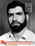 شهيد منصور عليزاده شهيد منصور عليزاده