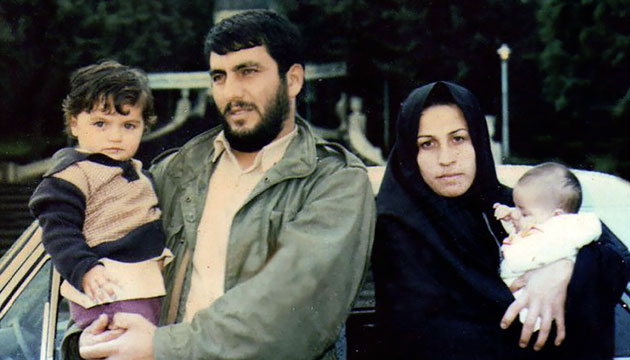 همسر صبورم، مانند پرستویی عاشق برای همیشه پرواز کرده بود همسر صبورم، مانند پرستویی عاشق برای همیشه پرواز کرده بود