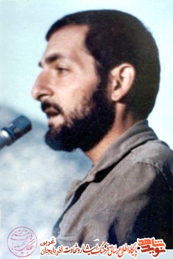 آقا مهدی از شهرداری و جهادسازندگی استعفا می دهد