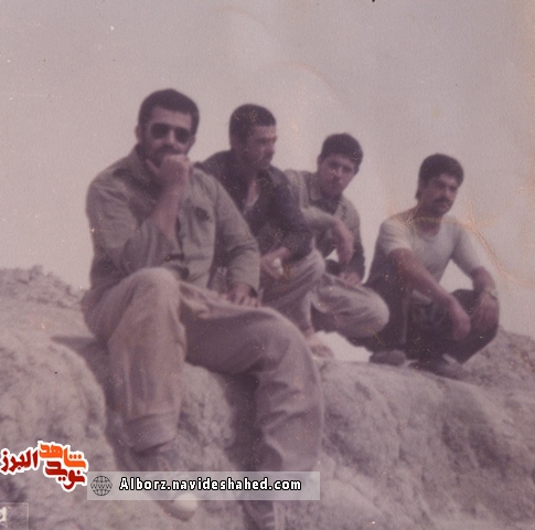 سیره و کلام طلبه شهید « مجتبی سادات»: سیره و کلام طلبه شهید « مجتبی سادات»: