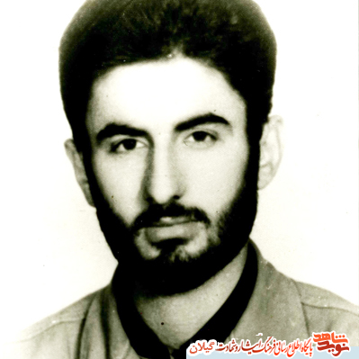 سرمايه عظيم تو خداست