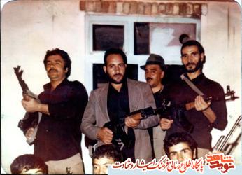 خاطره شهیدی که محافظ شهید آیت الله مدنی امام جمعه وقت تبریز بود خاطره شهیدی که محافظ شهید آیت الله مدنی امام جمعه وقت تبریز بود
