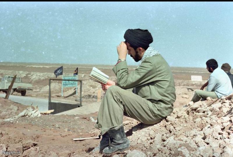 چگونگی طرح موضوع شهیدان قرآنی استان اصفهان چگونگی طرح موضوع شهیدان قرآنی استان اصفهان