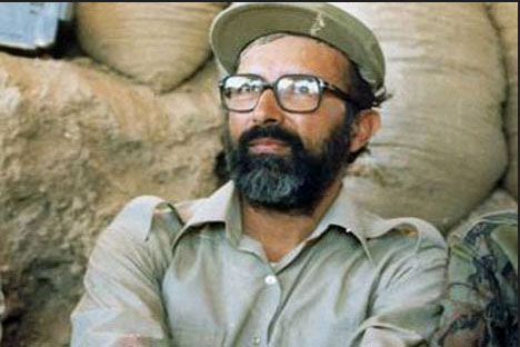 شهید چمران در پنج دقیقه برای یک عمر انسان ساخت