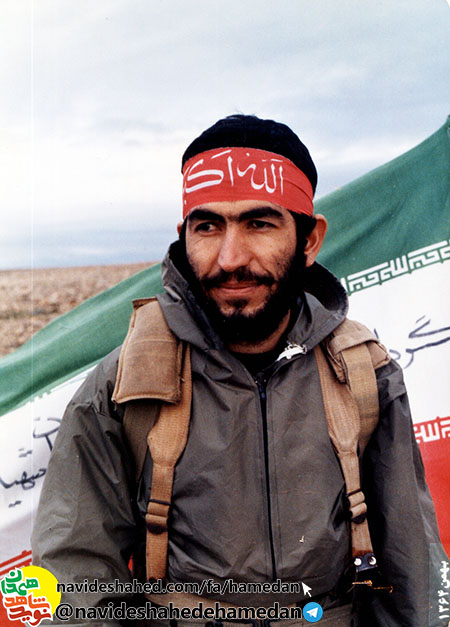 زندگینامه شهید حجت الاسلام احمد هاشمی زندگینامه شهید حجت الاسلام احمد هاشمی