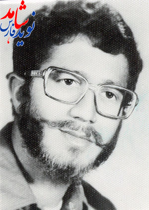 سنگر مستقل / خاطره ای از شهيد عليرضا کيهانپور سنگر مستقل / خاطره ای از شهيد عليرضا کيهانپور