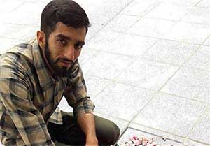 سراپا غروری/ برای شهادت سراپا غروری/ برای شهادت
