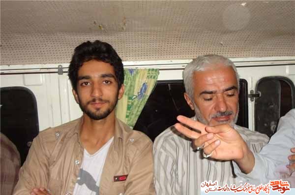 زندگی نامه وسرگذشت شهید محسن حججی بهمراه شهادت عزتمندانه زندگی نامه وسرگذشت شهید محسن حججی بهمراه شهادت عزتمندانه