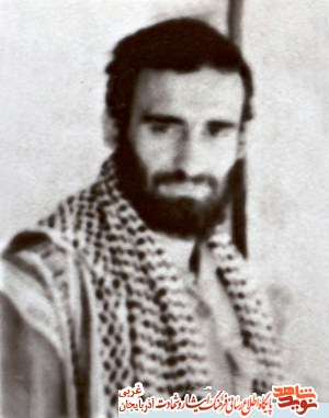 کلیپ/ جهادگر شهید محمد فتحعلی زاده کلیپ/ جهادگر شهید محمد فتحعلی زاده