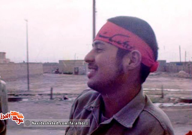 بی قرار شهادت؛ مروری بر زندگی شهید اسماعیل مسلمی بی قرار شهادت؛ مروری بر زندگی شهید اسماعیل مسلمی