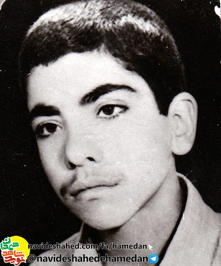 زندگینامه شهید «حاج عبدالکریم وحید» قربانی برائت از مشرکین در حج خونین سال 1366 زندگینامه شهید «حاج عبدالکریم وحید» قربانی برائت از مشرکین در حج خونین سال 1366
