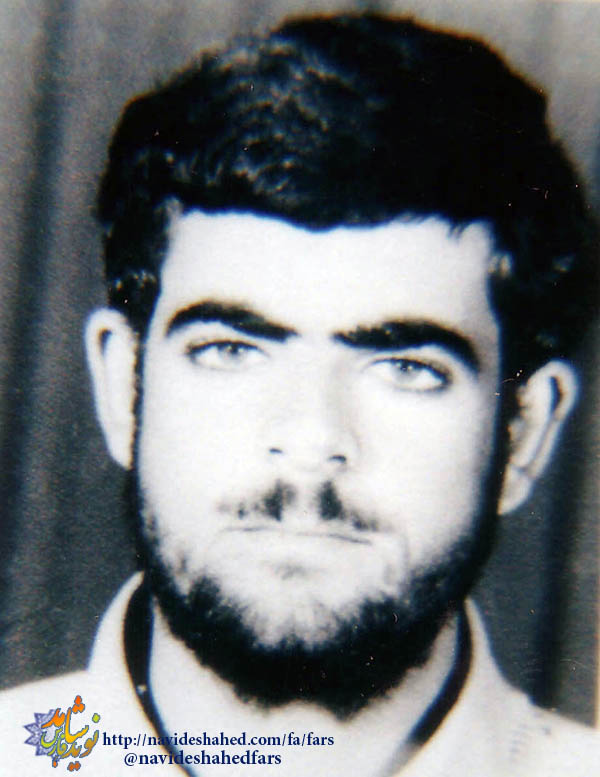 زندگی نامه شهيد اسدالله شجاعی / شهادت 12 مهر زندگی نامه شهيد اسدالله شجاعی / شهادت 12 مهر