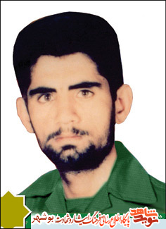 خاطراتی از شهید غلامحسین توسلی