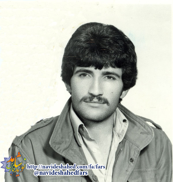 سرباز امام زمان(عج) / وصیت نامه شهيد اسداله اسدپور سرباز امام زمان(عج) / وصیت نامه شهيد اسداله اسدپور
