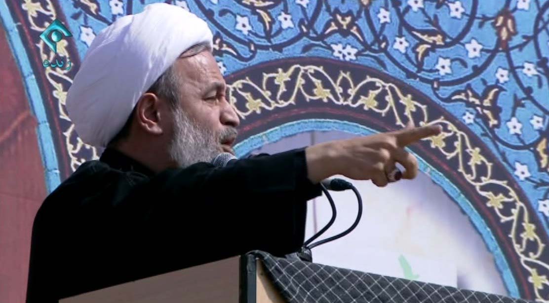 لحظه به لحظه با پیکر شهید حججی: تشییع باشکوه در تهران آغاز شد/حجت الاسلام پناهیان: محسن حججی «فخر االشهداء» شهدای مدافع حرم است لحظه به لحظه با پیکر شهید حججی: تشییع باشکوه در تهران آغاز شد/حجت الاسلام پناهیان: محسن حججی «فخر االشهداء» شهدای مدافع حرم است