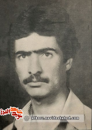 شهید«خوش خط و صدای» عملیات محرم شهید«خوش خط و صدای» عملیات محرم