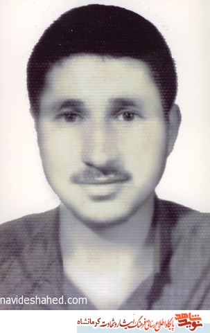 مناجات نامه شهید شهید سید حسن میریونسی/ خون امام حسین ( ع ) همچنان در رگ ها می جوشد مناجات نامه شهید شهید سید حسن میریونسی/ خون امام حسین ( ع ) همچنان در رگ ها می جوشد
