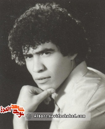 شهيد «اسماعيل احمدنژاد محبوب»: شهادت وصال معبود است