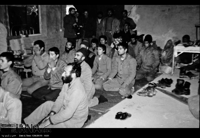 نخستین یادواره شهدای عملیات تنگه کورک در همدان برگزار میشود نخستین یادواره شهدای عملیات تنگه کورک در همدان برگزار میشود